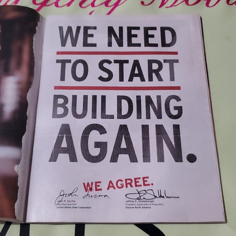 Time Magazine 16 - Picture 4 of 5